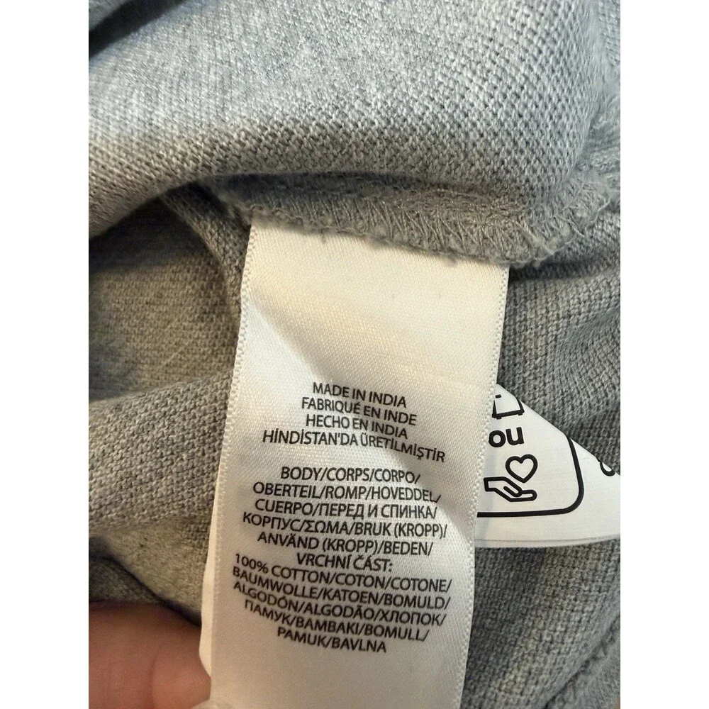 Ralph Lauren large 100%